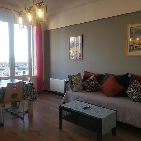 Pleine Vue Apartman Cassis Kültér fotó