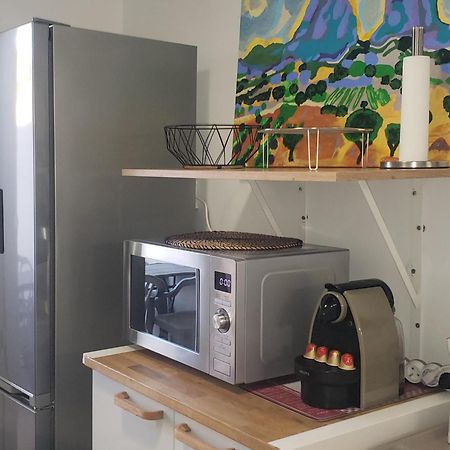 Pleine Vue Apartman Cassis Kültér fotó
