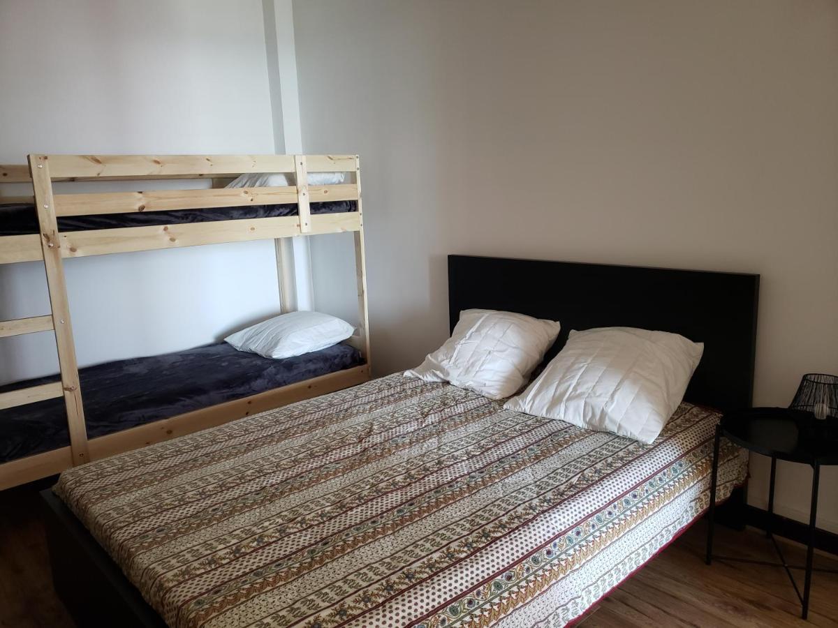Pleine Vue Apartman Cassis Kültér fotó