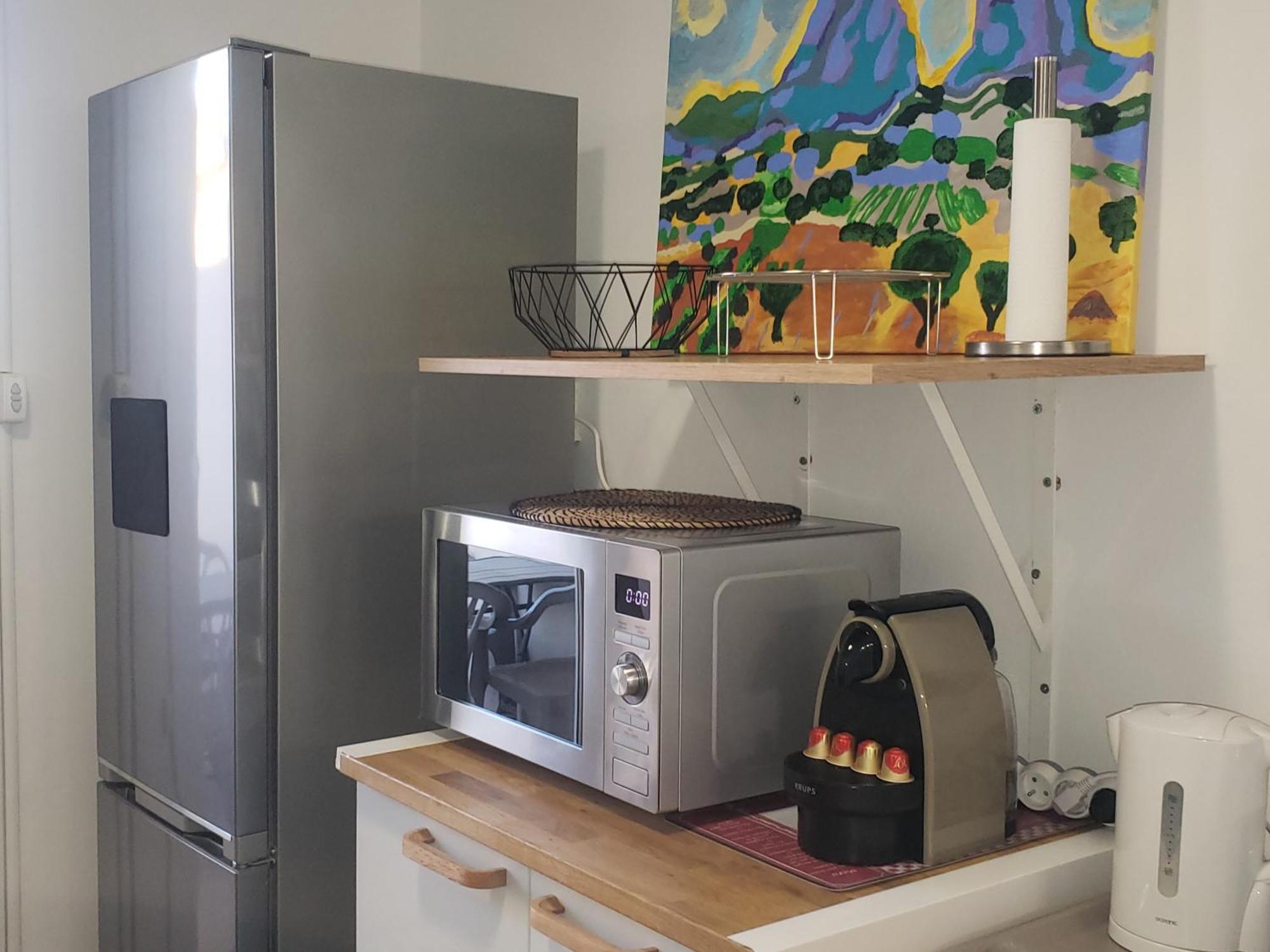 Pleine Vue Apartman Cassis Kültér fotó
